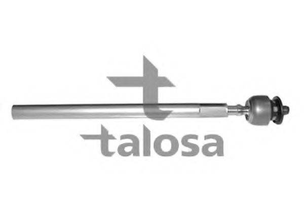 Осьовий шарнір, рульова тяга TALOSA 44-00988
