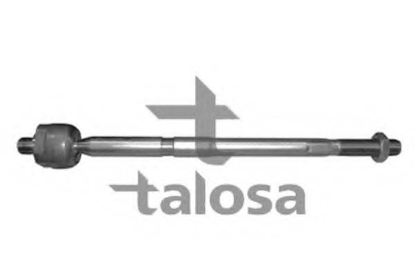 Осьовий шарнір, рульова тяга TALOSA 44-01265