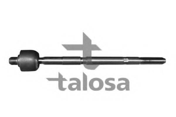 Осьовий шарнір, рульова тяга TALOSA 44-01516