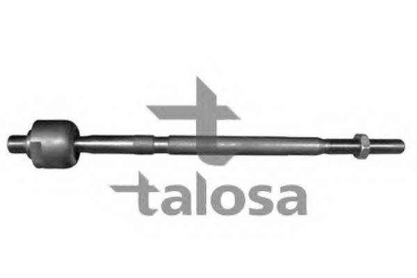 Осьовий шарнір, рульова тяга TALOSA 44-01564