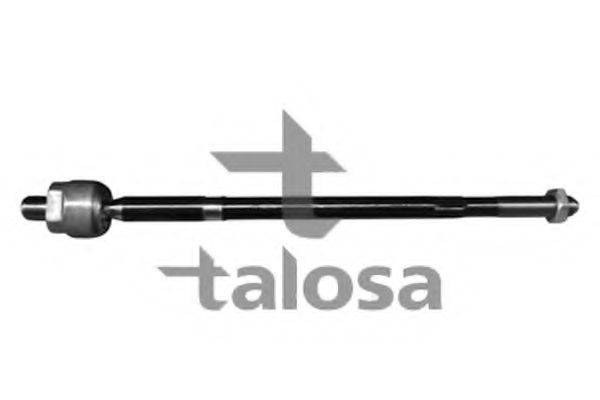 Осьовий шарнір, рульова тяга TALOSA 44-02062