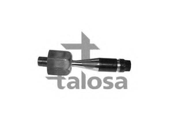 Осьовий шарнір, рульова тяга TALOSA 44-02073