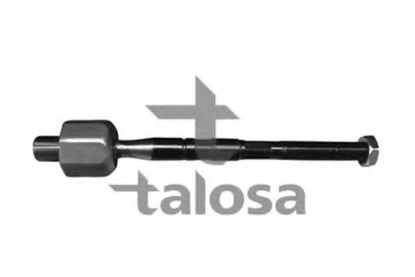 Осьовий шарнір, рульова тяга TALOSA 44-02370