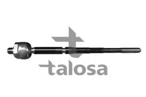 Осьовий шарнір, рульова тяга TALOSA 44-02554