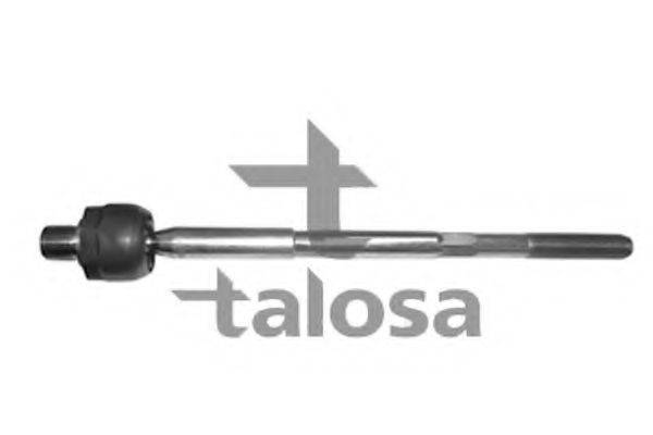 Осьовий шарнір, рульова тяга TALOSA 44-02648