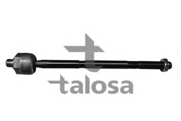 Осьовий шарнір, рульова тяга TALOSA 44-03266