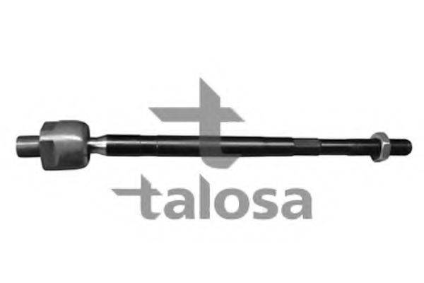 Осьовий шарнір, рульова тяга TALOSA 44-04212