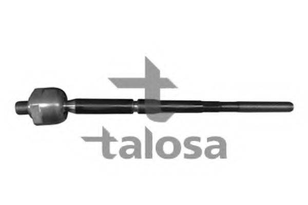 Осьовий шарнір, рульова тяга TALOSA 44-04324