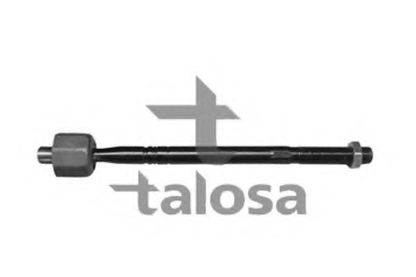 Осьовий шарнір, рульова тяга TALOSA 44-07307