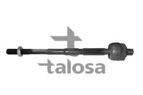 Осьовий шарнір, рульова тяга TALOSA 44-07337