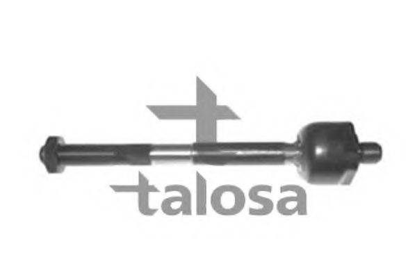 Осьовий шарнір, рульова тяга TALOSA 44-09140
