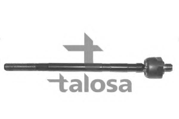 Осьовий шарнір, рульова тяга TALOSA 44-09177