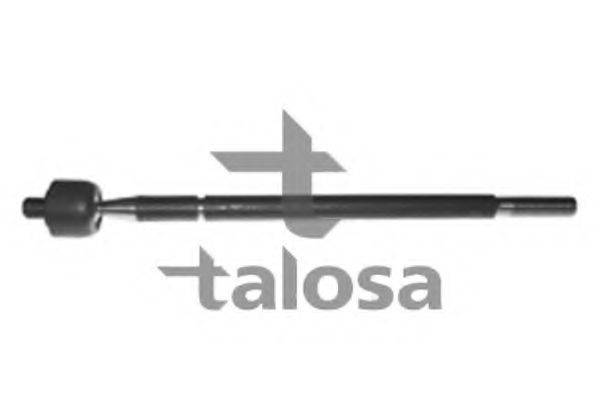 Осьовий шарнір, рульова тяга TALOSA 44-09259