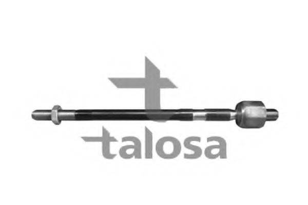 Осьовий шарнір, рульова тяга TALOSA 44-09712