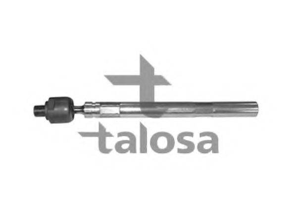 Осьовий шарнір, рульова тяга TALOSA 44-09970