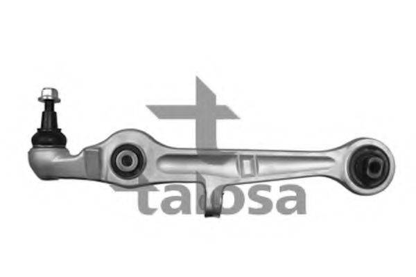 Важіль незалежної підвіски колеса, підвіска колеса TALOSA 46-09606
