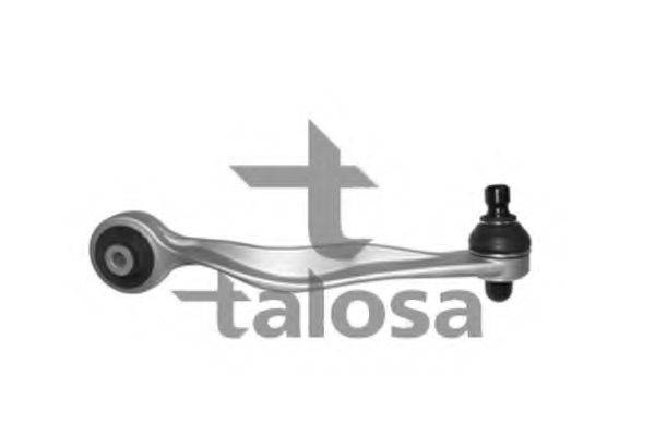 Важіль незалежної підвіски колеса, підвіска колеса TALOSA 46-09736