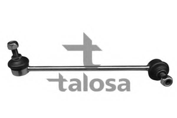 TALOSA 5000192 Тяга/стійка, стабілізатор