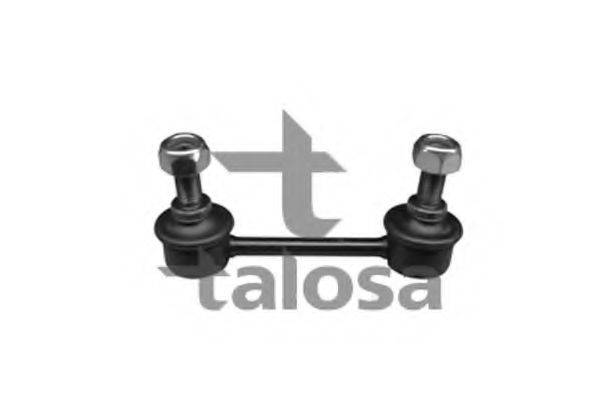 Тяга/стійка, стабілізатор TALOSA 50-04584