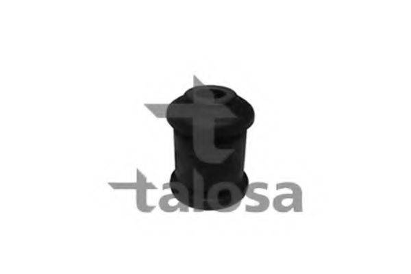 Підвіска, важіль незалежної підвіски колеса TALOSA 57-00382