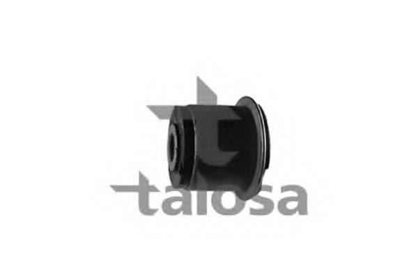 Підвіска, важіль незалежної підвіски колеса TALOSA 57-09865