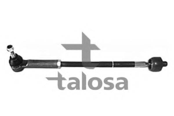 Поперечна рульова тяга TALOSA 41-08923