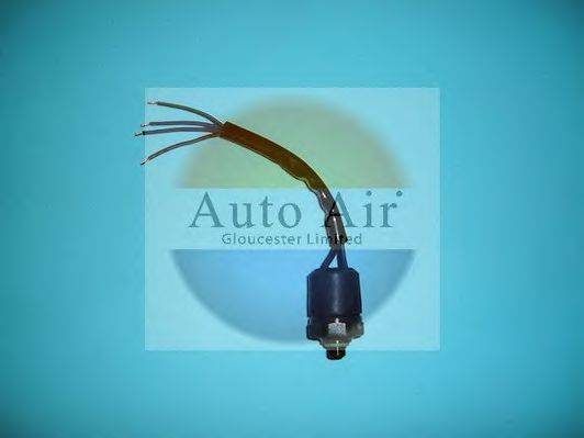 Пневматичний вимикач, кондиціонер AUTO AIR GLOUCESTER 43-0017