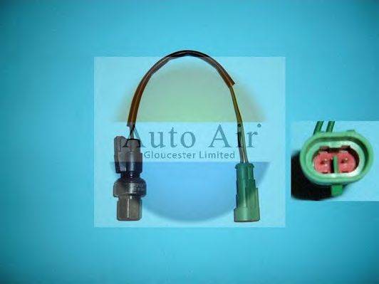 Пневматичний вимикач, кондиціонер AUTO AIR GLOUCESTER 43-5362