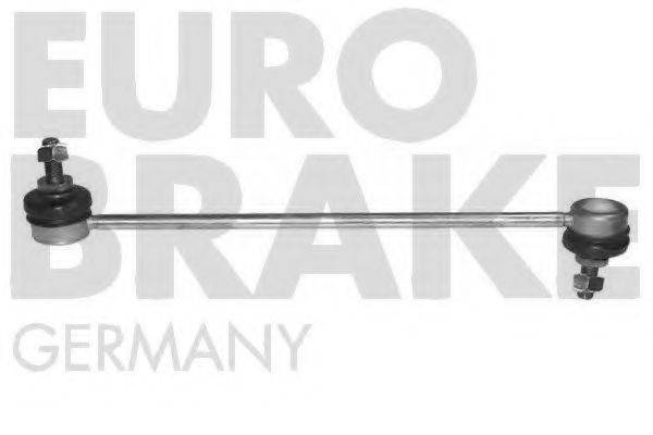 Тяга/стійка, стабілізатор EUROBRAKE 59145112314