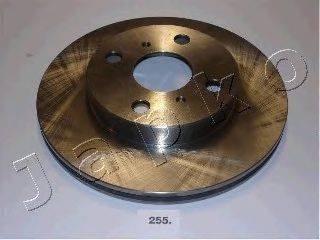 гальмівний диск JAPKO 60255