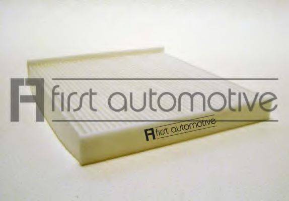 1A FIRST AUTOMOTIVE C30434