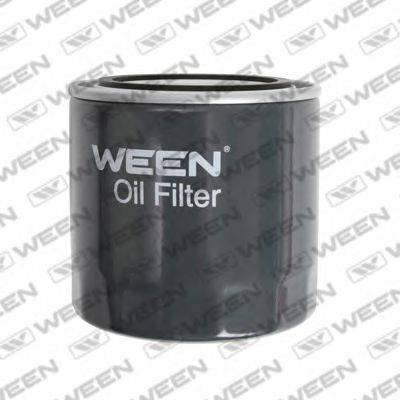 Масляний фільтр WEEN 140-1100