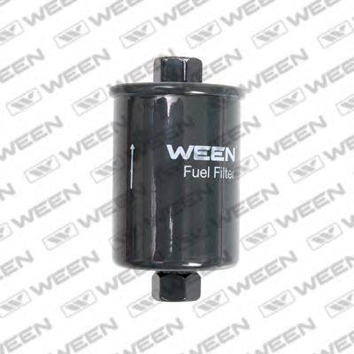 Паливний фільтр WEEN 140-2104