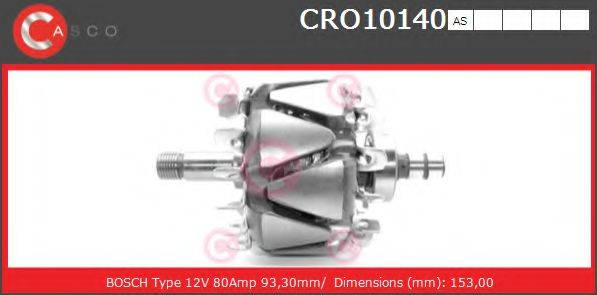 Ротор, генератор CASCO CRO10140AS