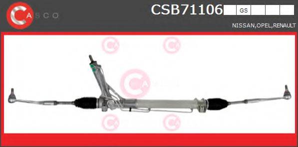 Рульовий механізм CASCO CSB71106GS