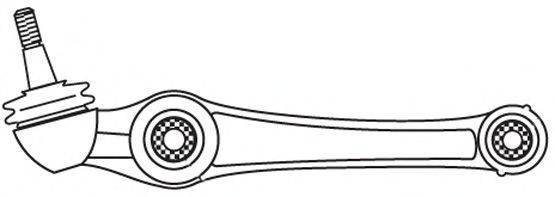 FRAP 4151 Важіль незалежної підвіски колеса, підвіска колеса