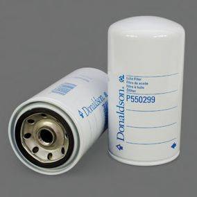 Масляний фільтр DONALDSON P550299