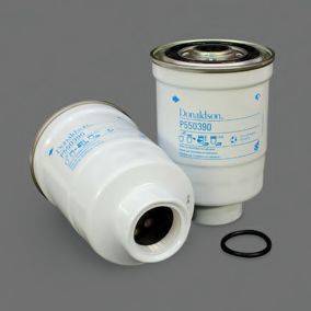 Паливний фільтр DONALDSON P550390