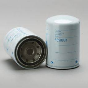 Масляний фільтр DONALDSON P550934