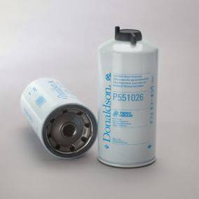 DONALDSON P551026 Паливний фільтр
