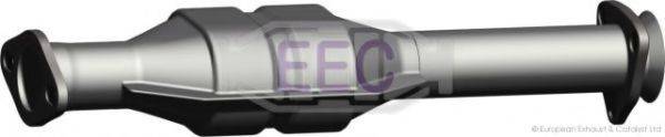 EEC AR8000 Каталізатор
