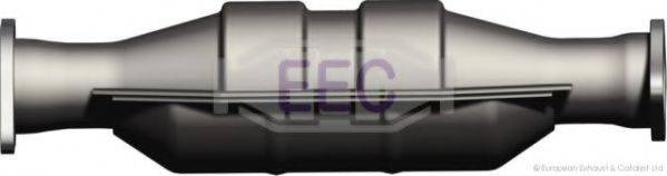 EEC AR8007 Каталізатор