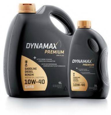 Моторне масло; Моторне масло DYNAMAX 501881