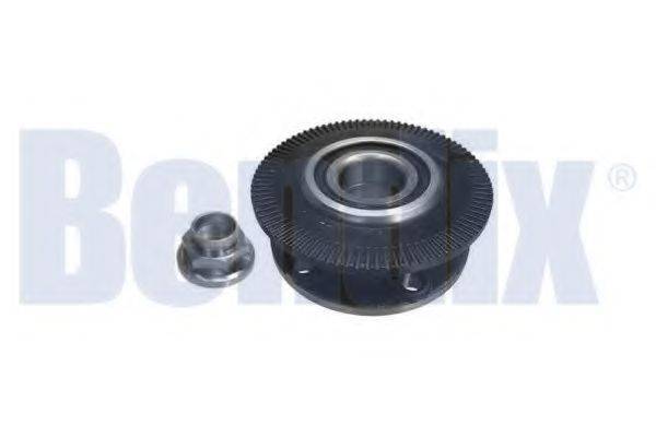 BENDIX 051060B Комплект підшипника ступиці колеса