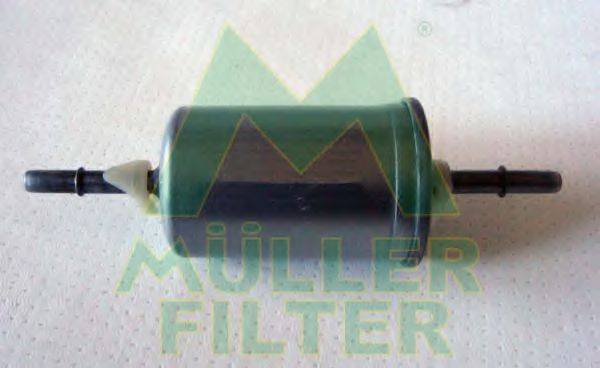 Паливний фільтр MULLER FILTER FB130