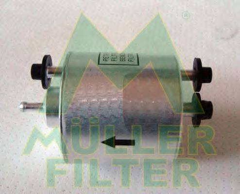 Паливний фільтр MULLER FILTER FB132