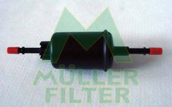 Паливний фільтр MULLER FILTER FB135