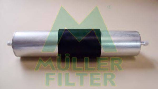 Паливний фільтр MULLER FILTER FB158