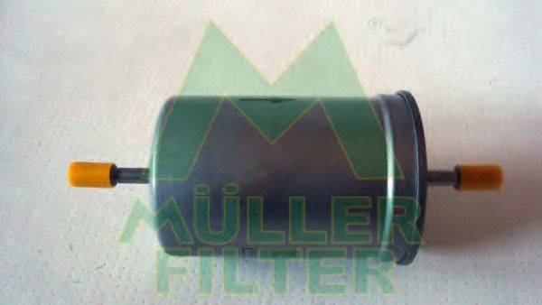 Паливний фільтр MULLER FILTER FB159
