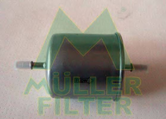 Паливний фільтр MULLER FILTER FB160